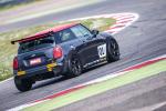 Mini Cooper S JCW Challenge 2016 года